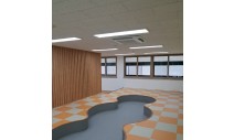 평촌고 고교학점제 공간조성공사